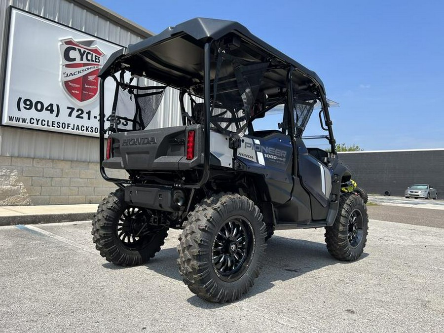 2023 Honda® Pioneer 1000-5 Trail