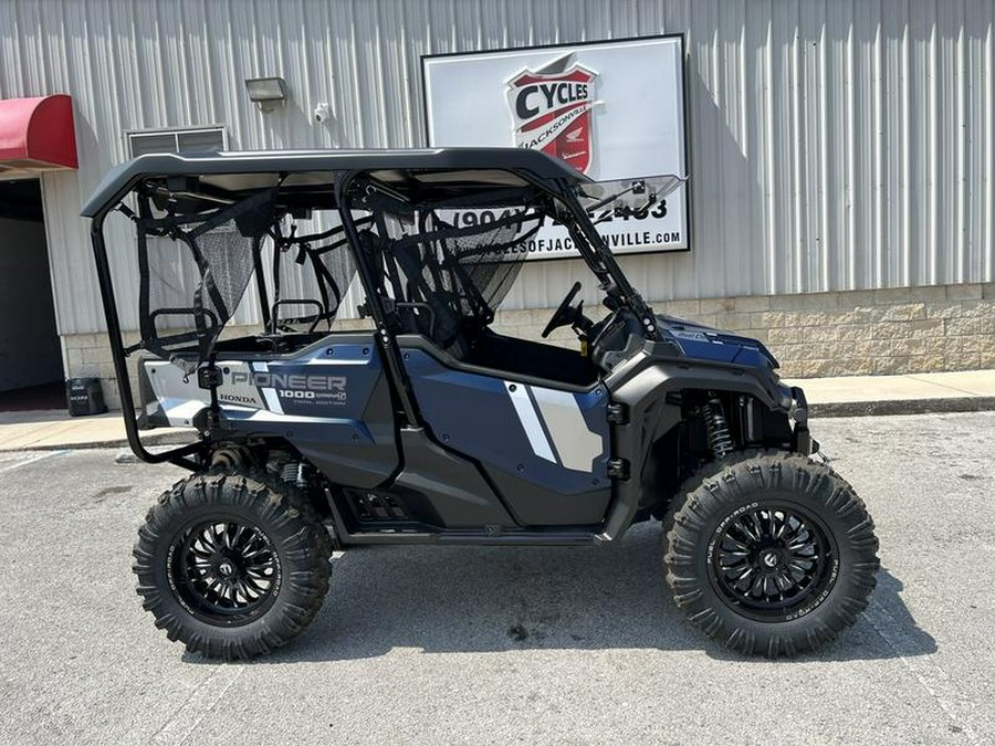 2023 Honda® Pioneer 1000-5 Trail