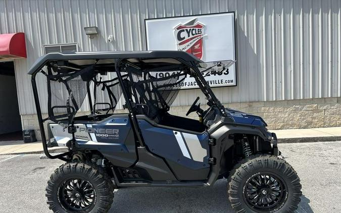 2023 Honda® Pioneer 1000-5 Trail