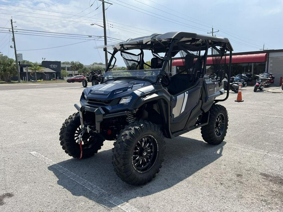 2023 Honda® Pioneer 1000-5 Trail