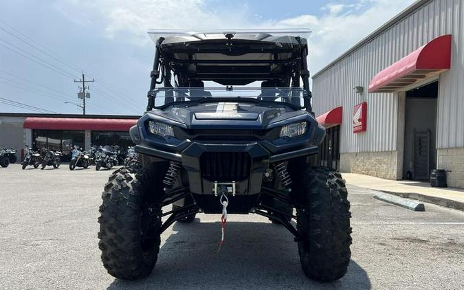 2023 Honda® Pioneer 1000-5 Trail