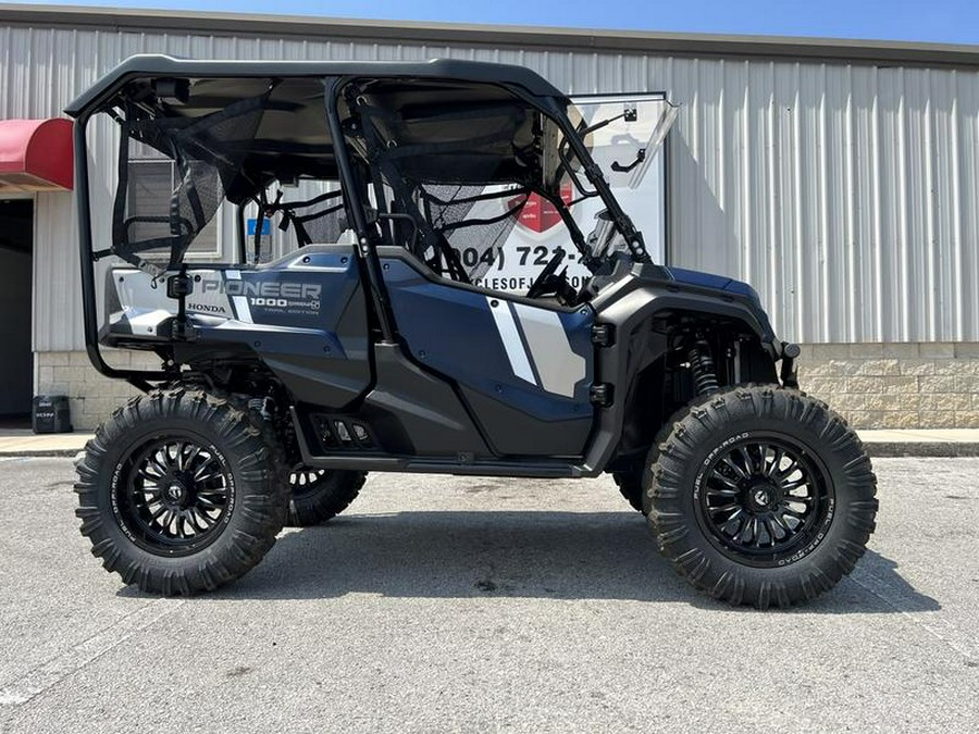 2023 Honda® Pioneer 1000-5 Trail