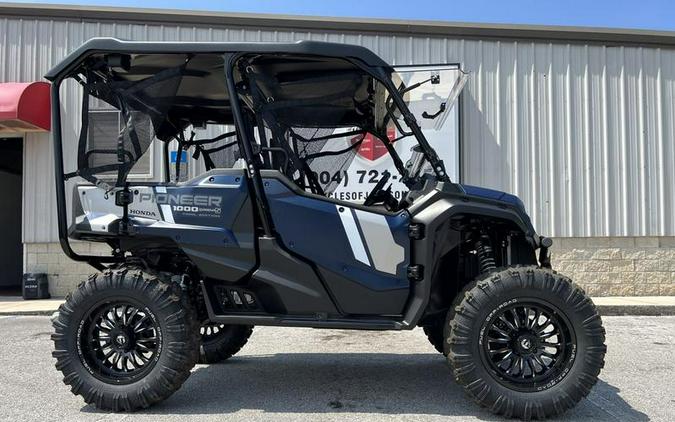 2023 Honda® Pioneer 1000-5 Trail