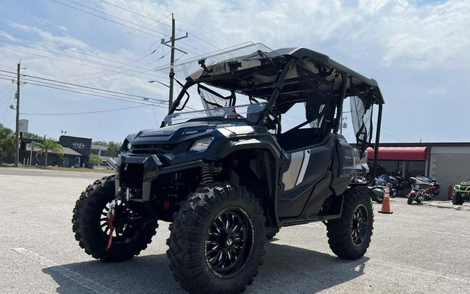 2023 Honda® Pioneer 1000-5 Trail