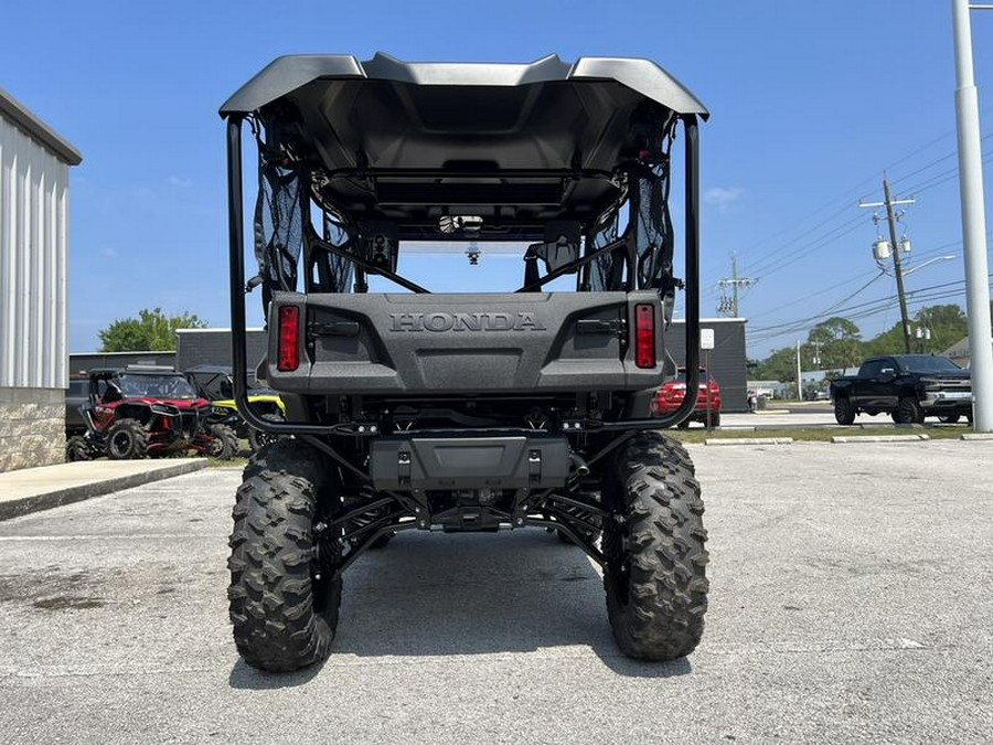 2023 Honda® Pioneer 1000-5 Trail