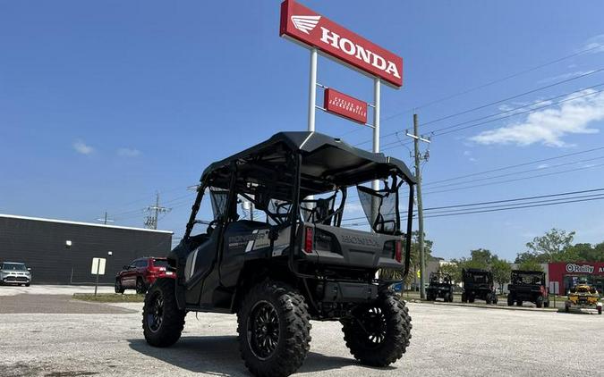 2023 Honda® Pioneer 1000-5 Trail