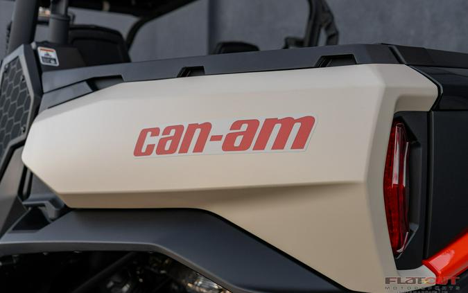 2023 Can-Am COMMANDER XT-P 1000R