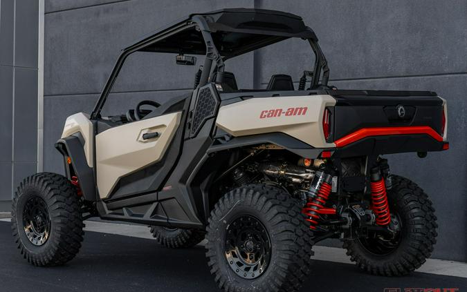 2023 Can-Am COMMANDER XT-P 1000R