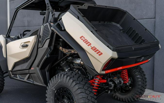 2023 Can-Am COMMANDER XT-P 1000R