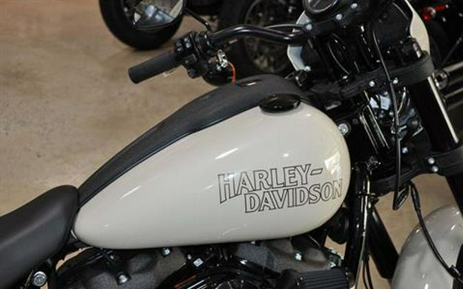 2023 Harley-Davidson Low Rider® S