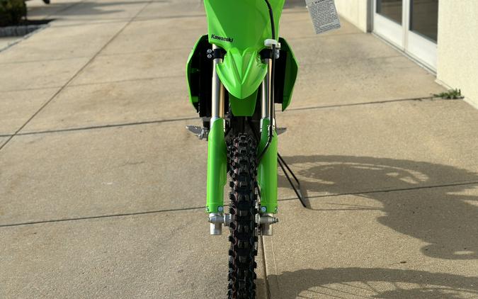 2024 Kawasaki KX 85