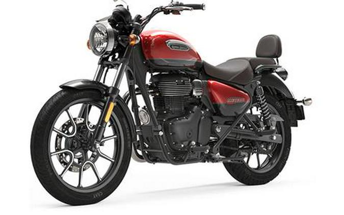 2023 Royal Enfield Meteor 350