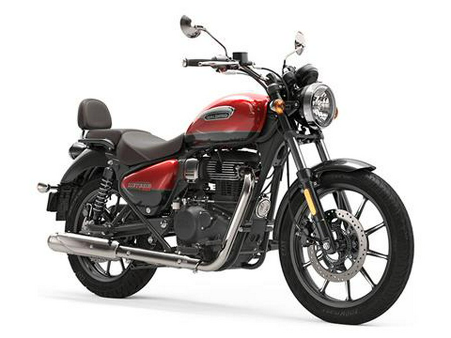 2023 Royal Enfield Meteor 350