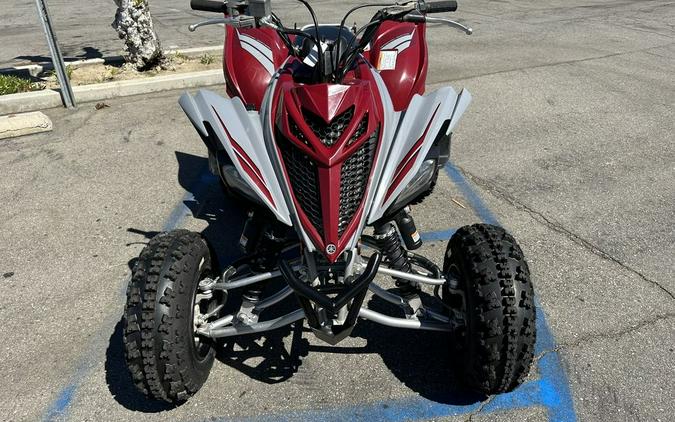 2020 Yamaha Raptor 700R SE