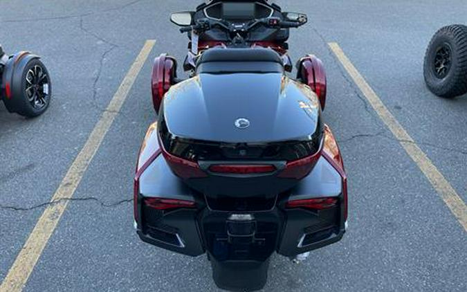 2024 Can-Am Spyder RT Limited