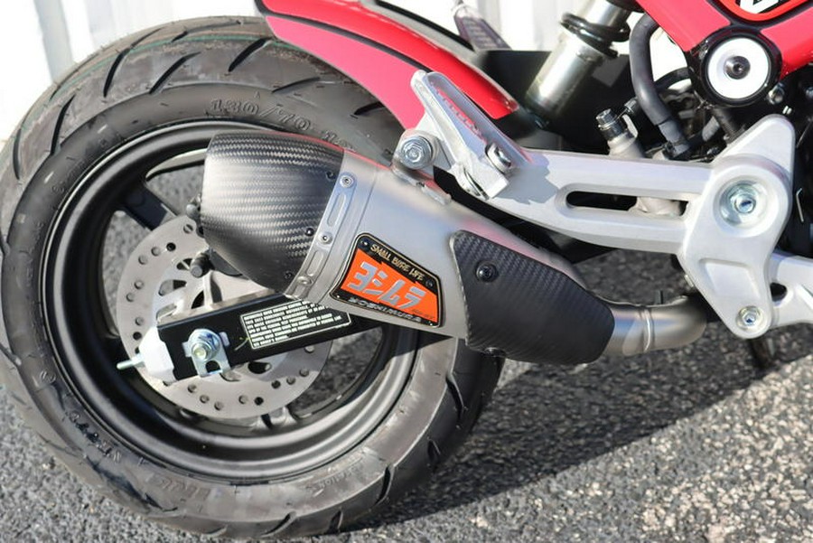 2023 Honda® GROM