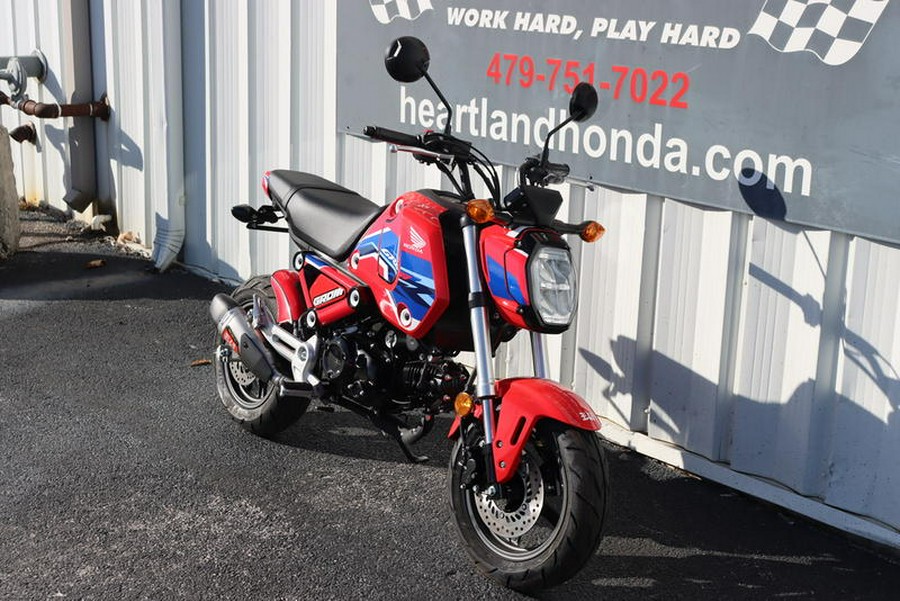 2023 Honda® GROM