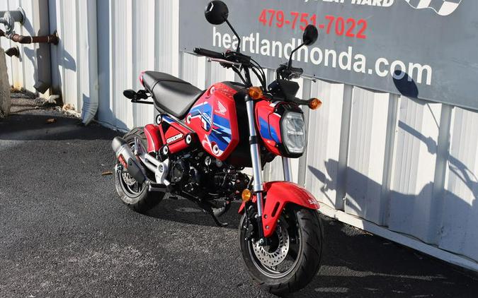 2023 Honda® GROM