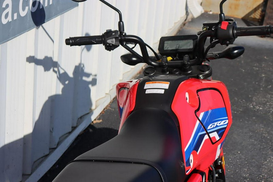 2023 Honda® GROM