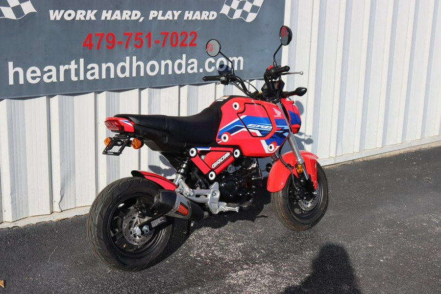 2023 Honda® GROM