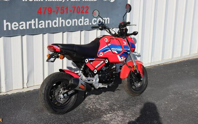 2023 Honda® GROM