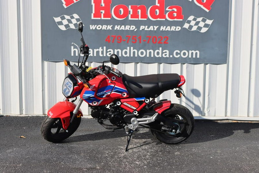 2023 Honda® GROM