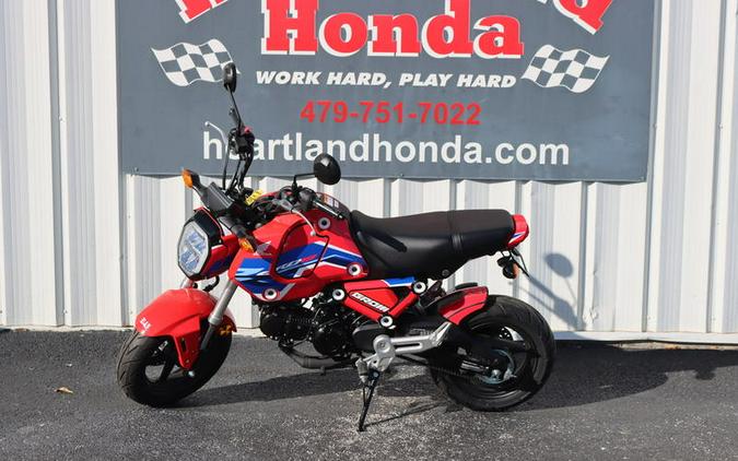 2023 Honda® GROM