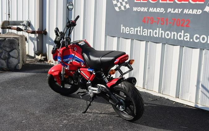 2023 Honda® GROM