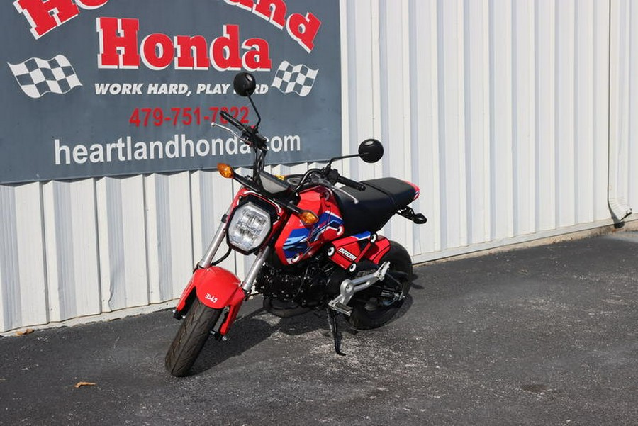 2023 Honda® GROM