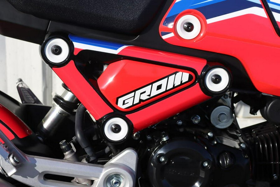 2023 Honda® GROM