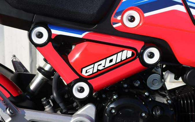 2023 Honda® GROM