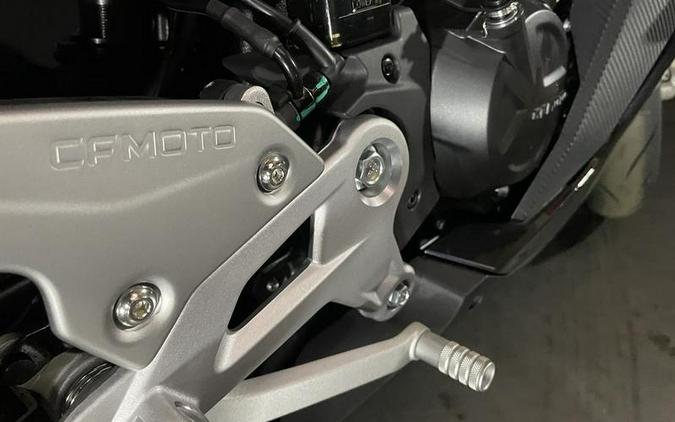 2024 CFMoto 450SS