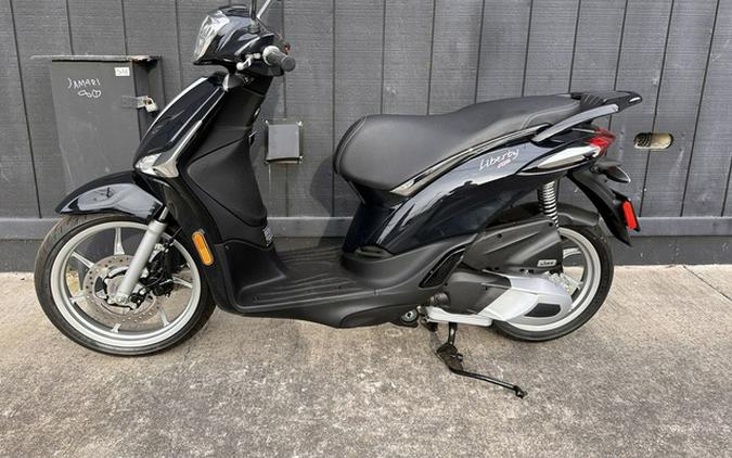 2023 Piaggio Liberty 150 Euro 5