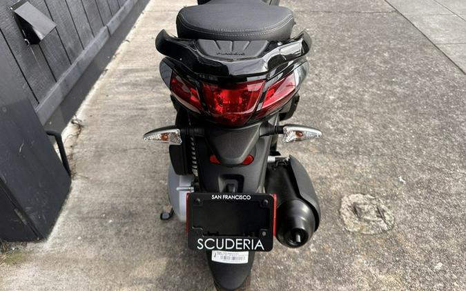 2023 Piaggio Liberty 150 Euro 5