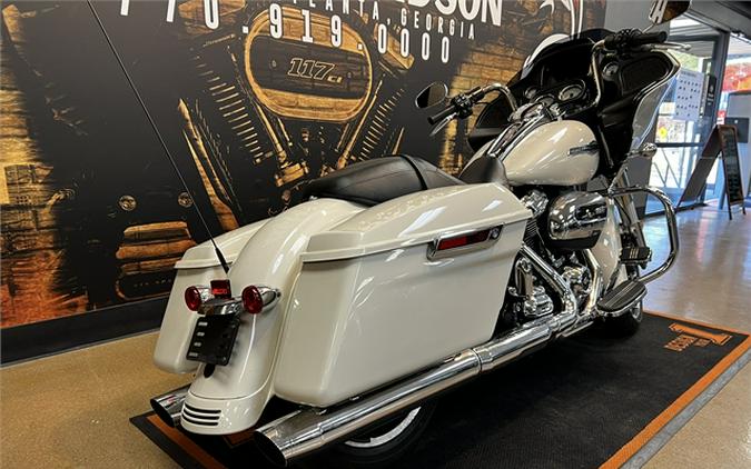 2022 Harley-Davidson Road Glide