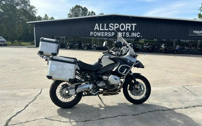 2007 BMW R 1200 GS