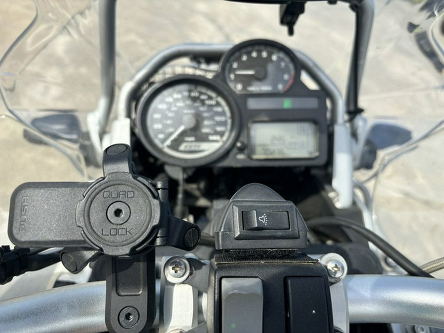 2007 BMW R 1200 GS