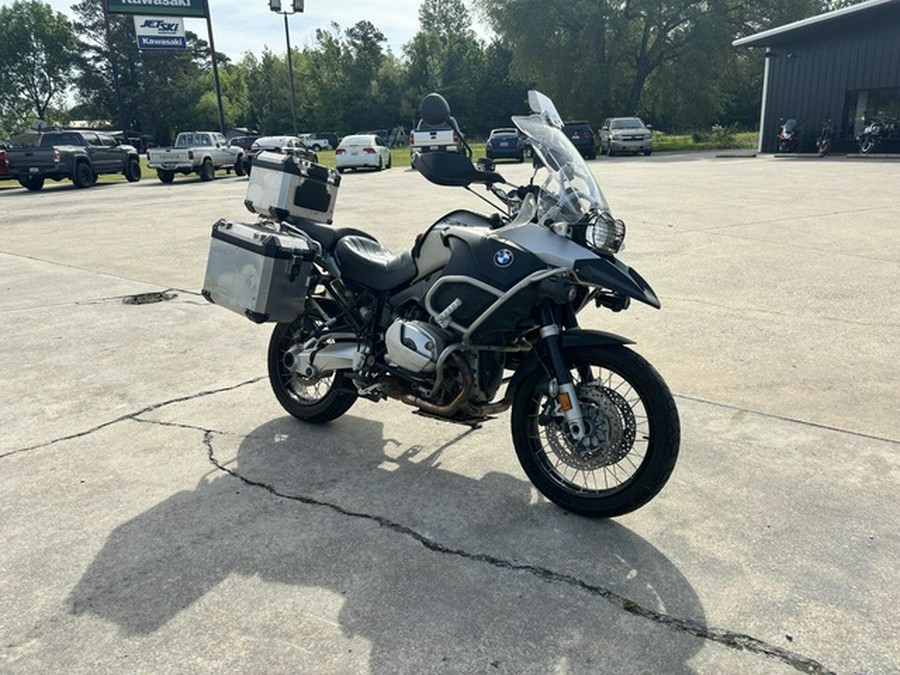 2007 BMW R 1200 GS