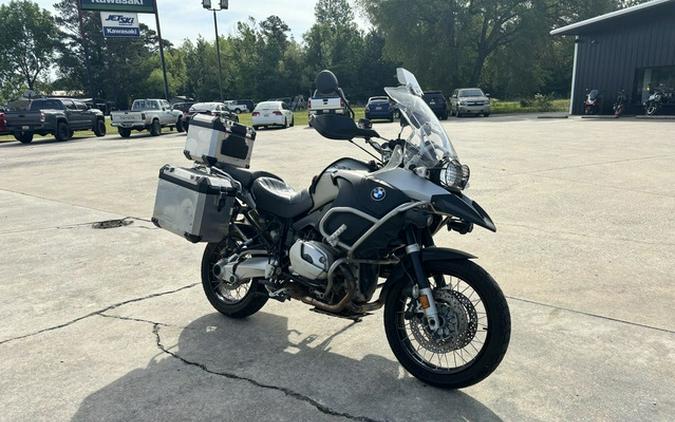 2007 BMW R 1200 GS