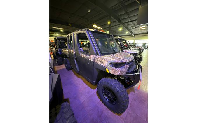 2024 Polaris Industries RANGER CREW XP 1000 NORTHSTAR