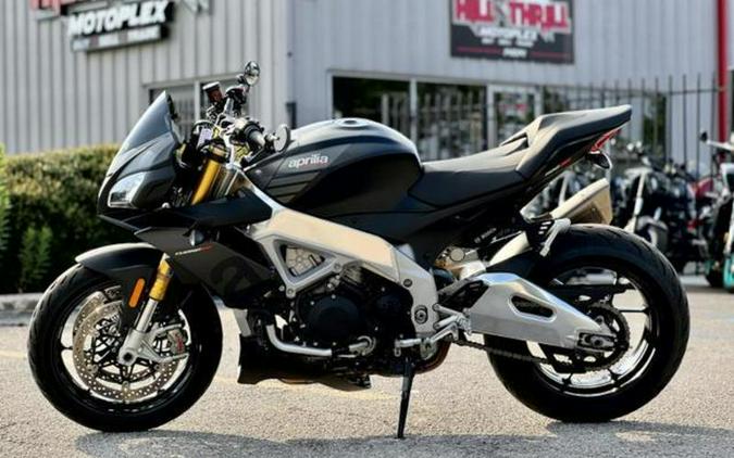 2019 Aprilia® Tuono V4 1100 RR