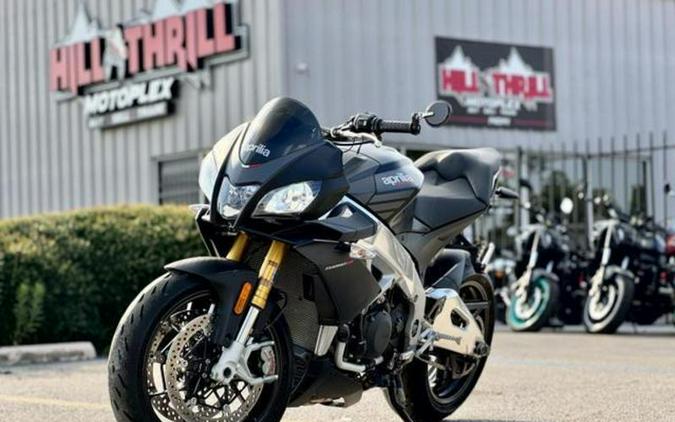 2019 Aprilia® Tuono V4 1100 RR