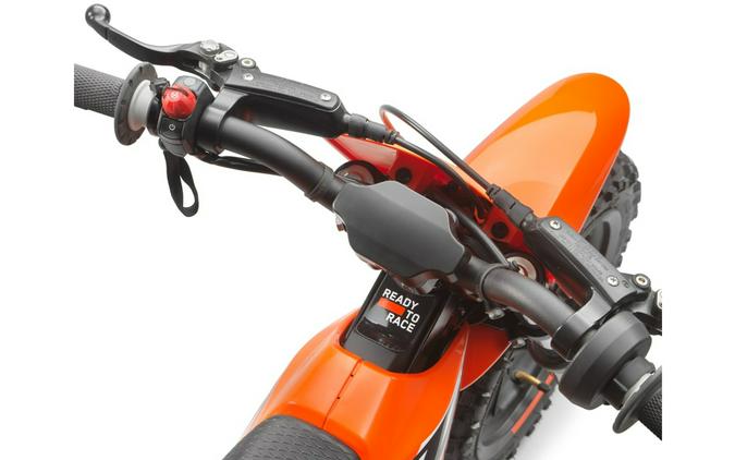 2025 KTM SX-E 2