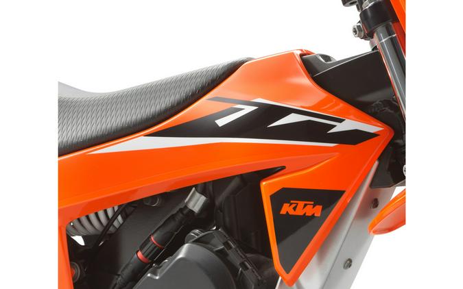 2025 KTM SX-E 2