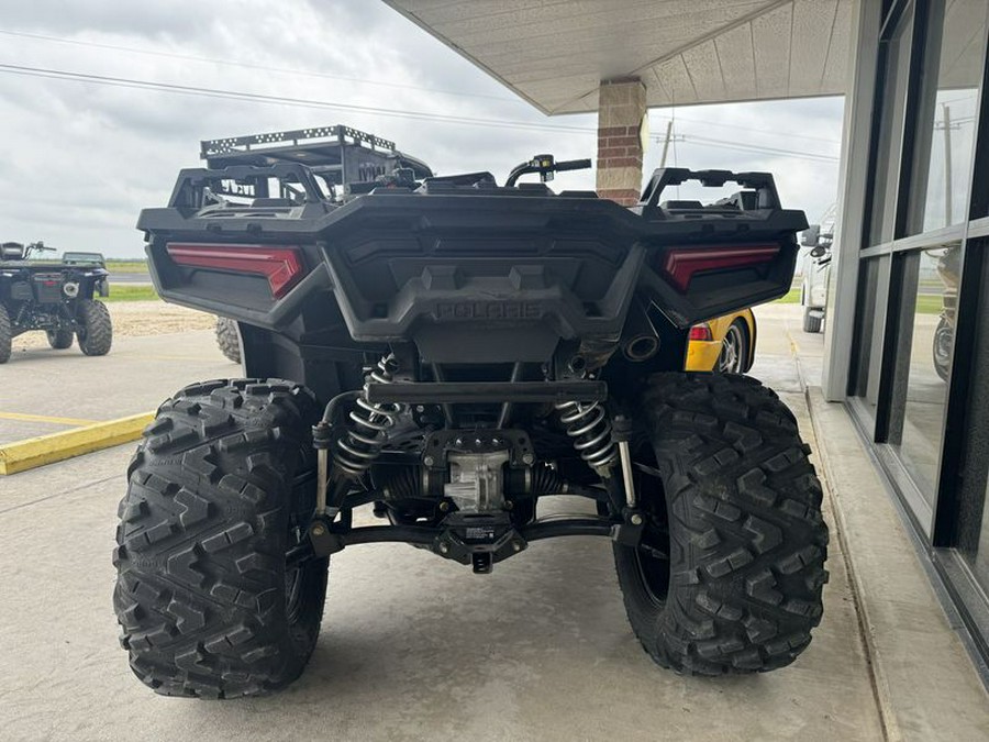 Used 2023 Polaris Sportsman 850 Ultimate Trail