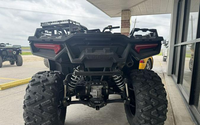 Used 2023 Polaris Sportsman 850 Ultimate Trail