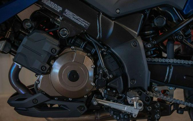 2023 Suzuki V-Strom 1050