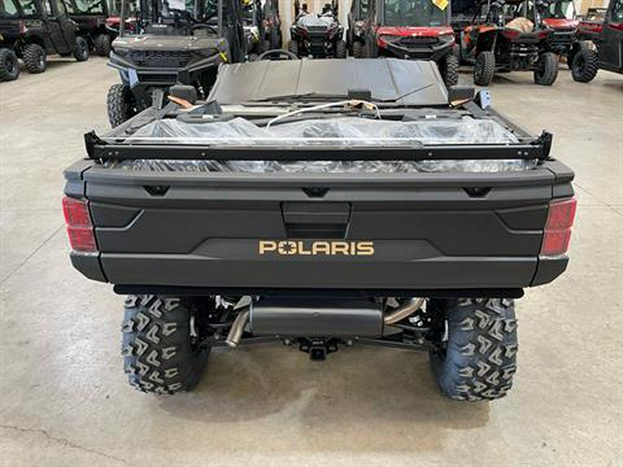 2025 Polaris Ranger Crew 1000 Premium