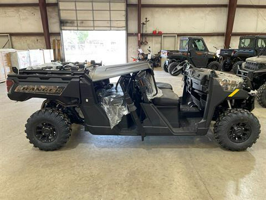 2025 Polaris Ranger Crew 1000 Premium