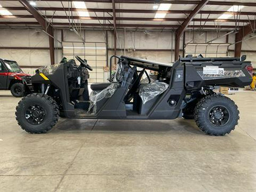 2025 Polaris Ranger Crew 1000 Premium